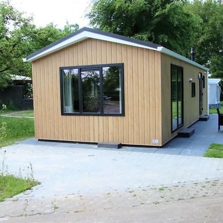 Chalet Merel Drijber Ngoại thất bức ảnh