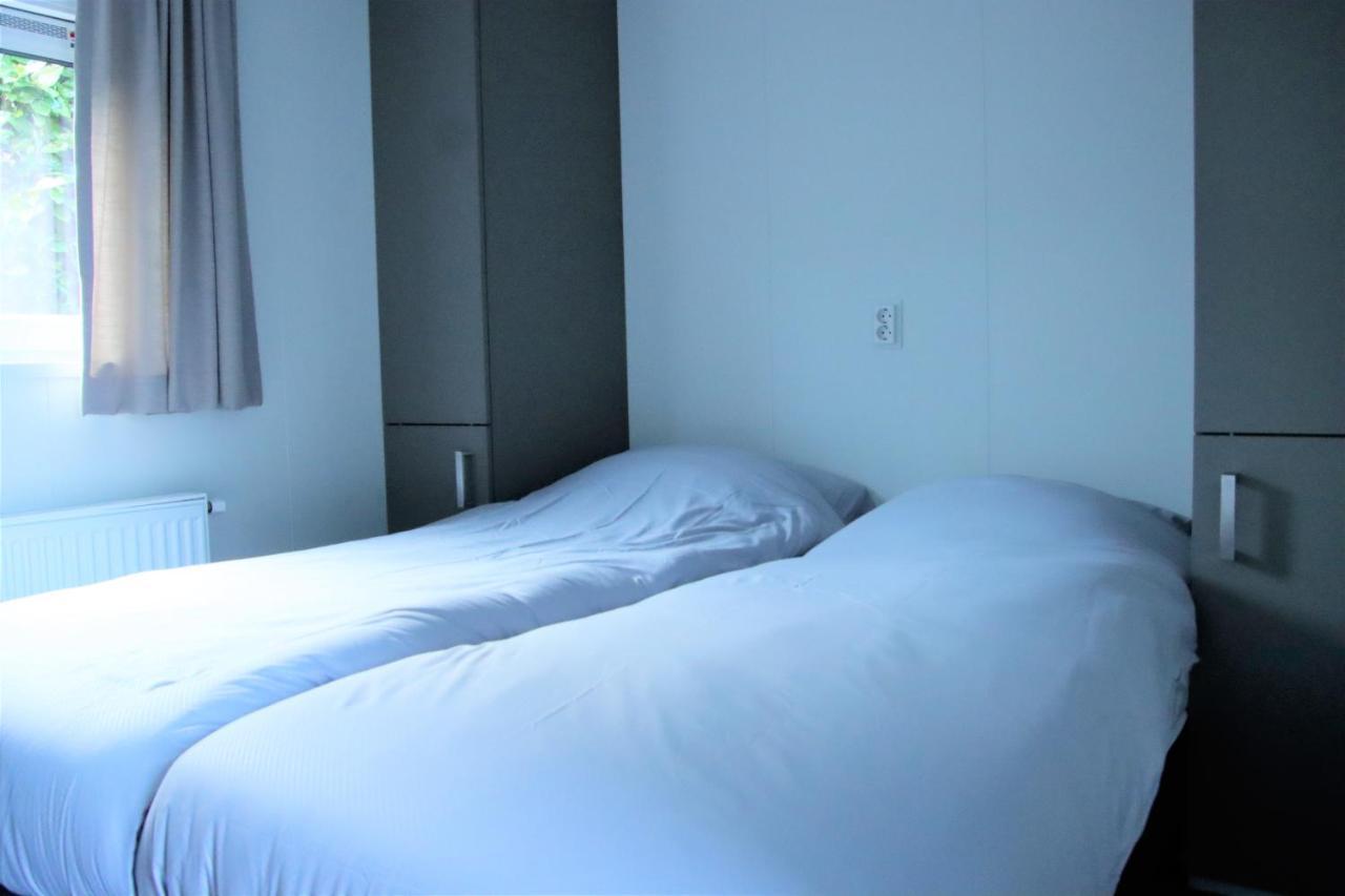 Chalet Merel Drijber Ngoại thất bức ảnh