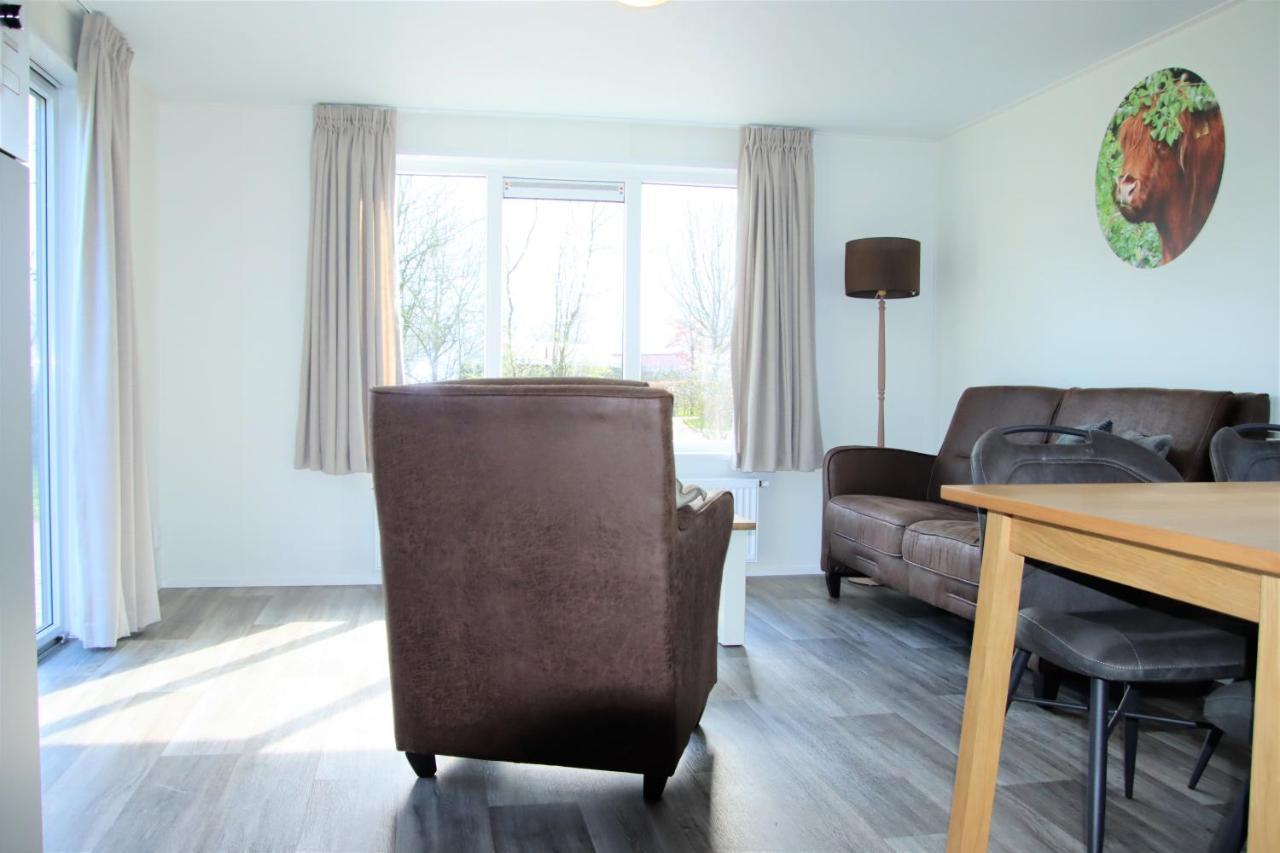 Chalet Merel Drijber Ngoại thất bức ảnh