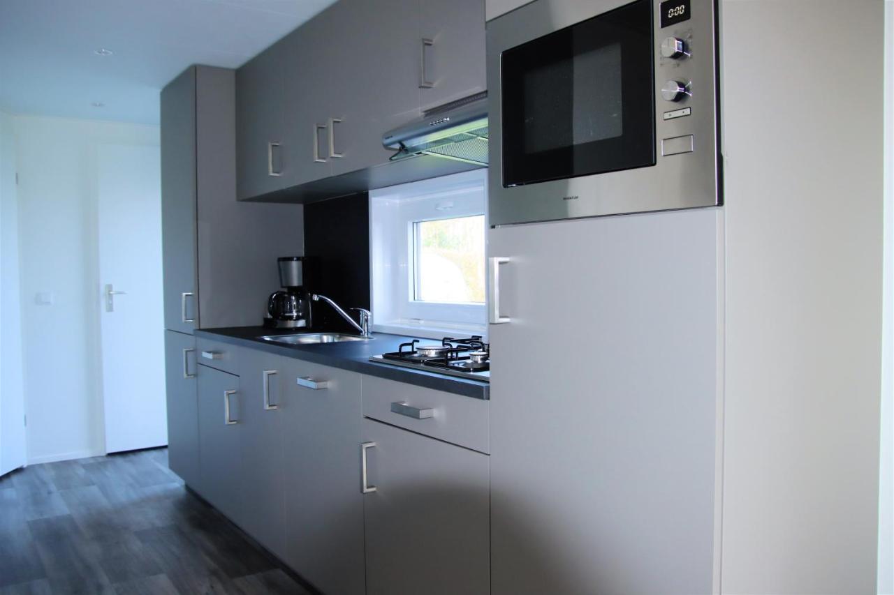 Chalet Merel Drijber Ngoại thất bức ảnh