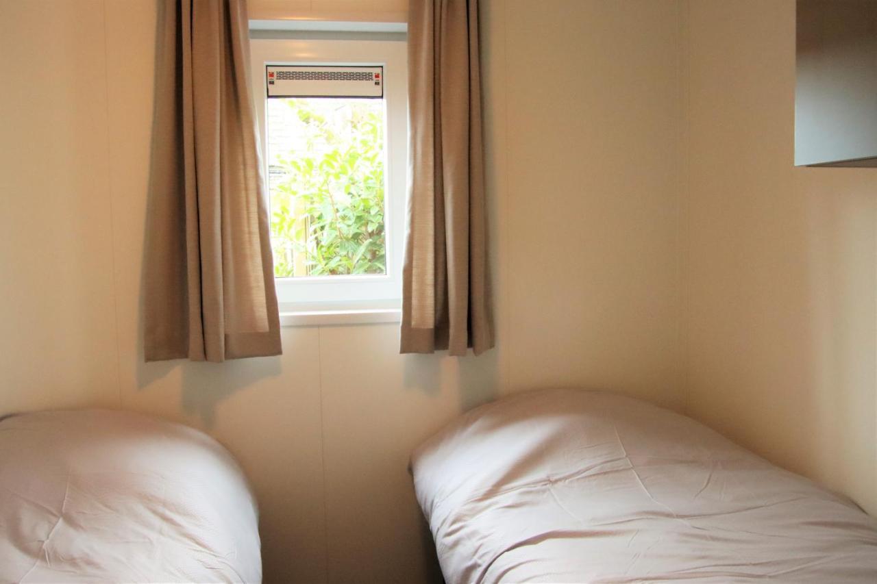 Chalet Merel Drijber Ngoại thất bức ảnh