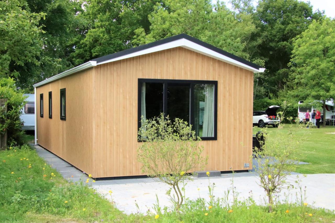Chalet Merel Drijber Ngoại thất bức ảnh