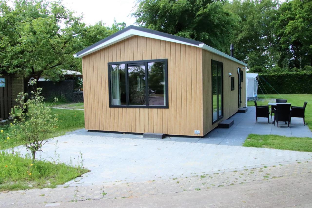 Chalet Merel Drijber Ngoại thất bức ảnh