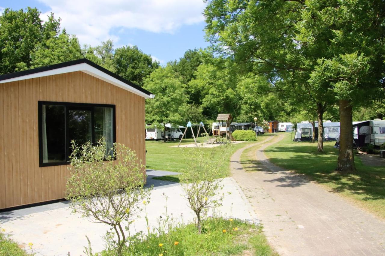 Chalet Merel Drijber Ngoại thất bức ảnh